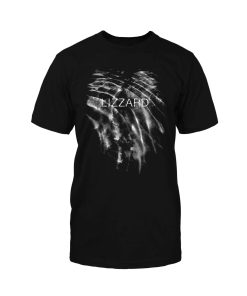 Lizzard Tides T-Shirt