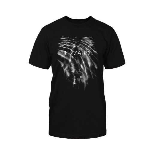 Lizzard Tides T-Shirt