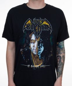 Lizzy Borden My Midnight Things T-Shirt