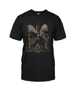 Lo! Vestigial T-Shirt