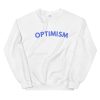 Local Optimist Unisex Sweatshirt For Men Women