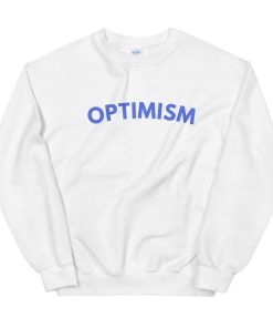 Local Optimist Unisex Sweatshirt For Men Women
