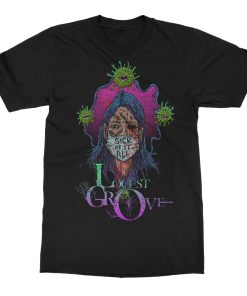 Locust Grove Sick Of It All T-Shirt