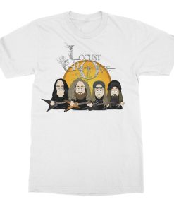 Locust Grove South Park T-Shirt