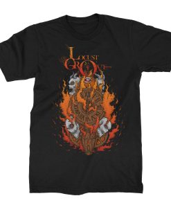 Locust Grove Worth My Time T-Shirt