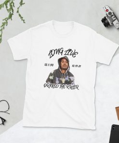 Long Live Drakeo The Ruler T-Shirt