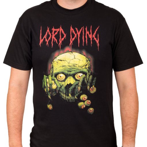 Lord Dying Creeper T-Shirt