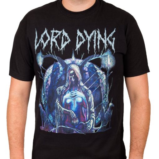 Lord Dying Poisoned Altars T-Shirt