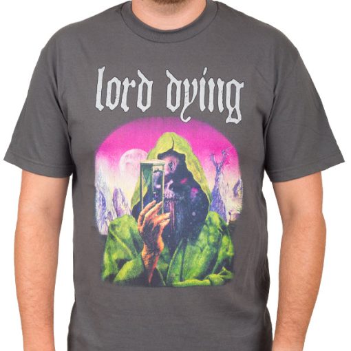 Lord Dying Summon The Faithless T-Shirt