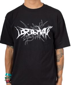 Lord of War Logo T-Shirt