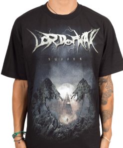 Lord of War Suffer T-Shirt