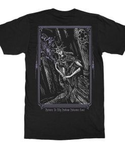 Lorna Shore Aldrich T-Shirt