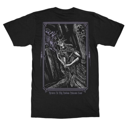 Lorna Shore Aldrich T-Shirt