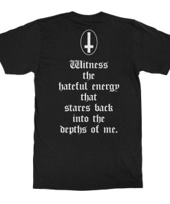 Lorna Shore Baphomet T-Shirt