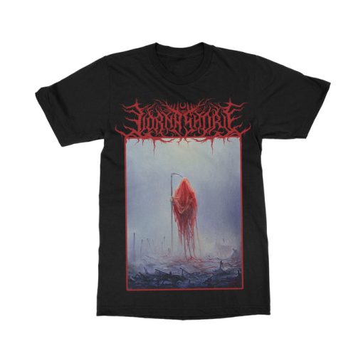 Lorna Shore Crimson Death T-Shirt