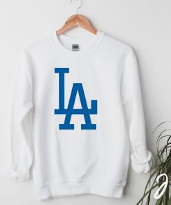 Los Angeles Dodgers World Series Sweatshirt