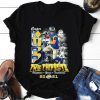 Los Angeles Rams Cooper Kupp 2021 National Football Shirt