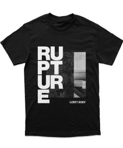 Lost in Kiev Rupture T-Shirt