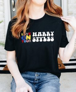 Love On Tour 2022 Harry Styles Hoodies Love On Tour 2022 Harry Styles Hoodies