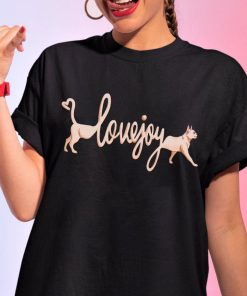 Lovejoy Band Tour Trending 2023 Tee Shirt 1