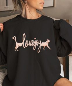 Lovejoy Band Tour Trending 2023 Tee Shirt 1 Lovejoy Band Tour Trending 2023 Tee Shirt 2