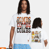 Luke Combs Bullhead Country Music T-shirt Gift For Fan