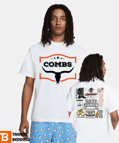 Luke Combs Bullhead Country Singer Sweatshirt Western Gift