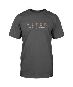 Lustmord & Karin Park ALTER T-Shirt