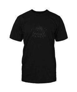Lustmord Teeth T-Shirt