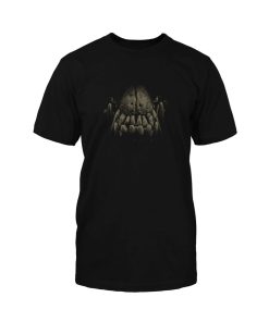 Lustmord The Others T-Shirt Lustmord The Others T-Shirt