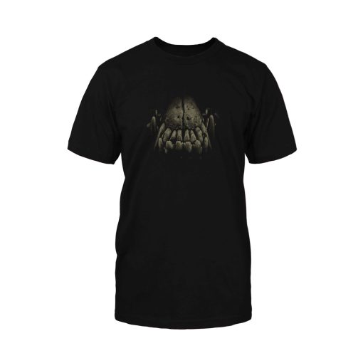 Lustmord The Others T-Shirt