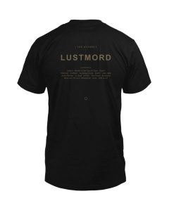 Lustmord The Others T-Shirt