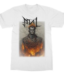 MAL Abominable T-Shirt