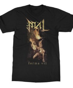 MAL Forma Vil T-Shirt