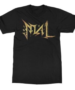 MAL Logo T-Shirt