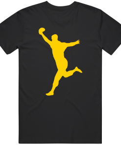 MAZ Home Run Walk Off 1960 Pittsburgh Baseball Fan T Shirt