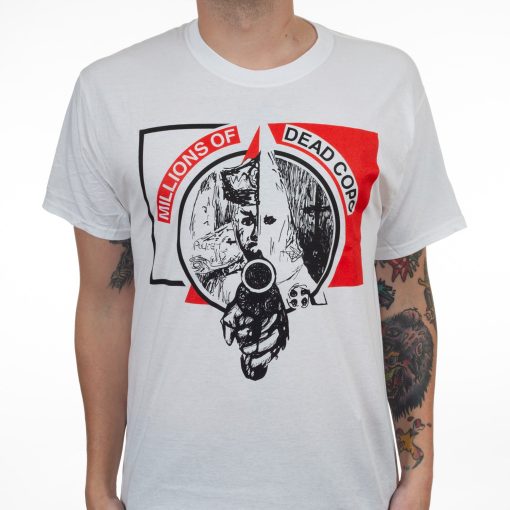 MDC KKKop T-Shirt