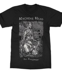 Machine Head The Blackening T-Shirt