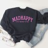MadHappyLocal Optimist Group Fashion Sweatshirt Gift For Her