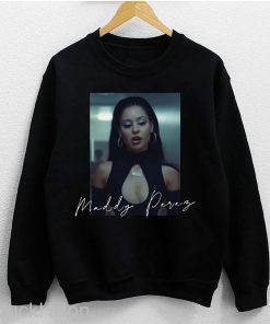 Maddy Perez Euphoria Sweatshirt