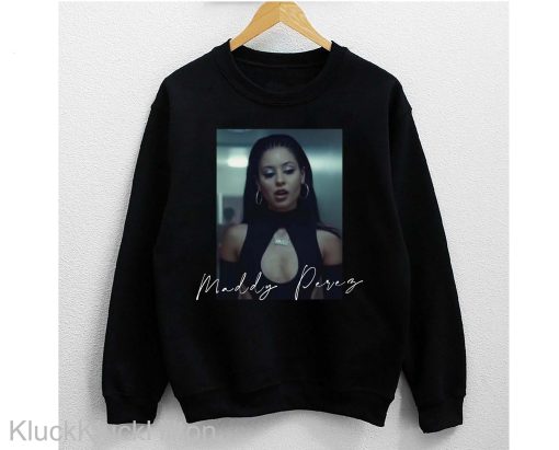 Maddy Perez Euphoria Sweatshirt