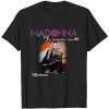 Madonna The Celebration Tour 2023 Shirt For Real Fans