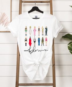 Madonna Vintage 80s Retro Style Shirt