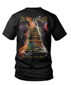 Maelstrom Of Gods And Men T-Shirt