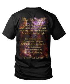 Maelstrom Thief Of Light T-Shirt