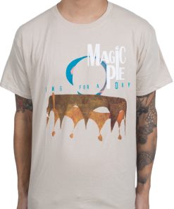 Magic Pie King For A Day T-Shirt