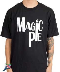 Magic Pie Logo T-Shirt