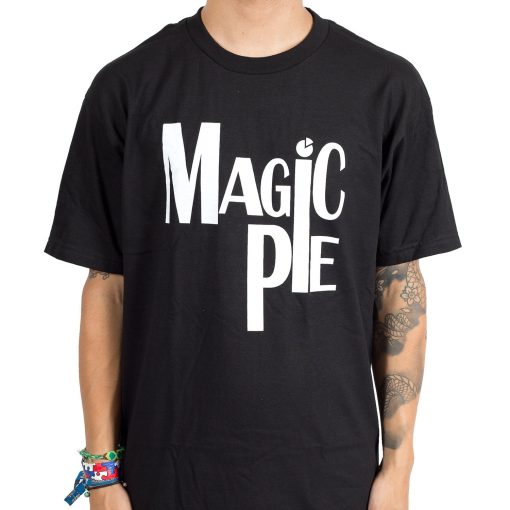 Magic Pie Logo T-Shirt