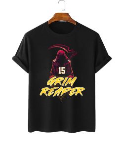 Mahomes Grim Reaper Shirt Mahomes Grim Reaper Shirt