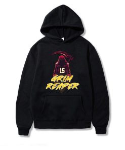 Mahomes Grim Reaper Shirt 3